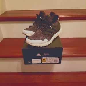 Adidas Game of Thrones
